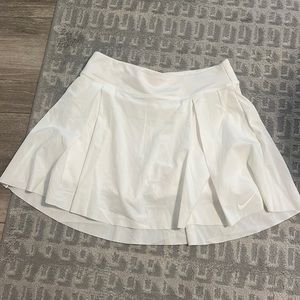 nike golf skirt